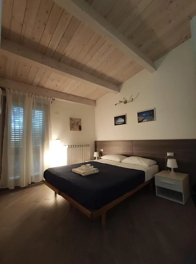 Memento Bed and Breakfast Ossi
