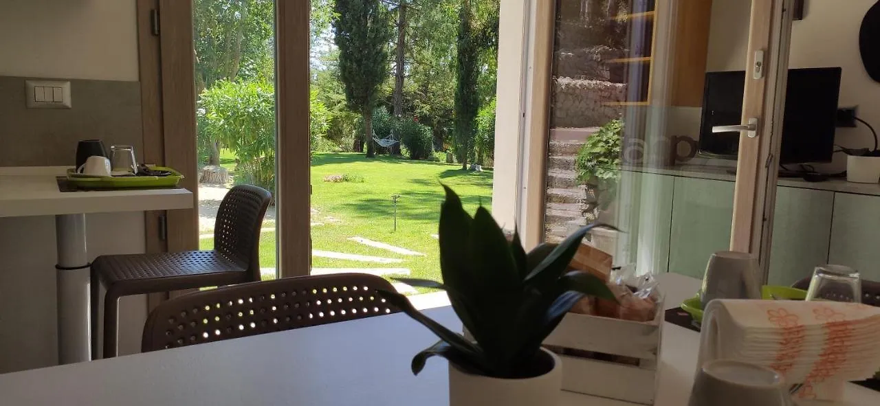 Memento Bed and Breakfast Ossi Bed & Breakfast