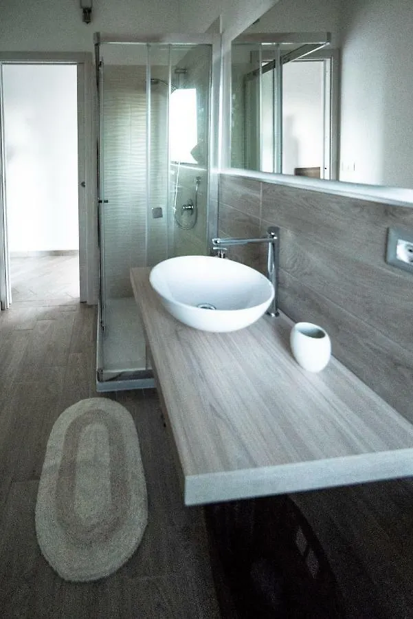 Memento Bed and Breakfast Ossi