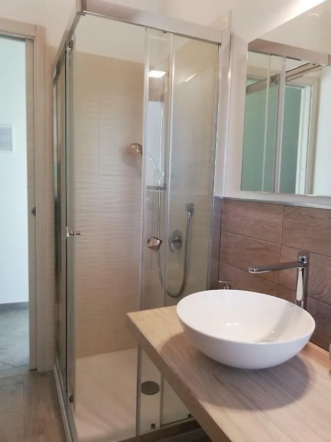 Memento Bed & Breakfast Ossi