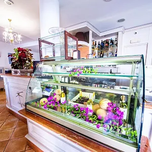 Hotel Il Faro Di Molara