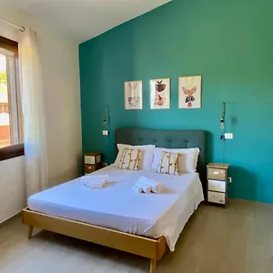 Bed & Breakfast Il Timone