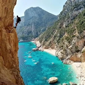 Pensión Bedandclimbing