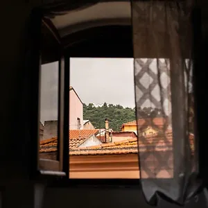 Pensión Sa Domu Rubia