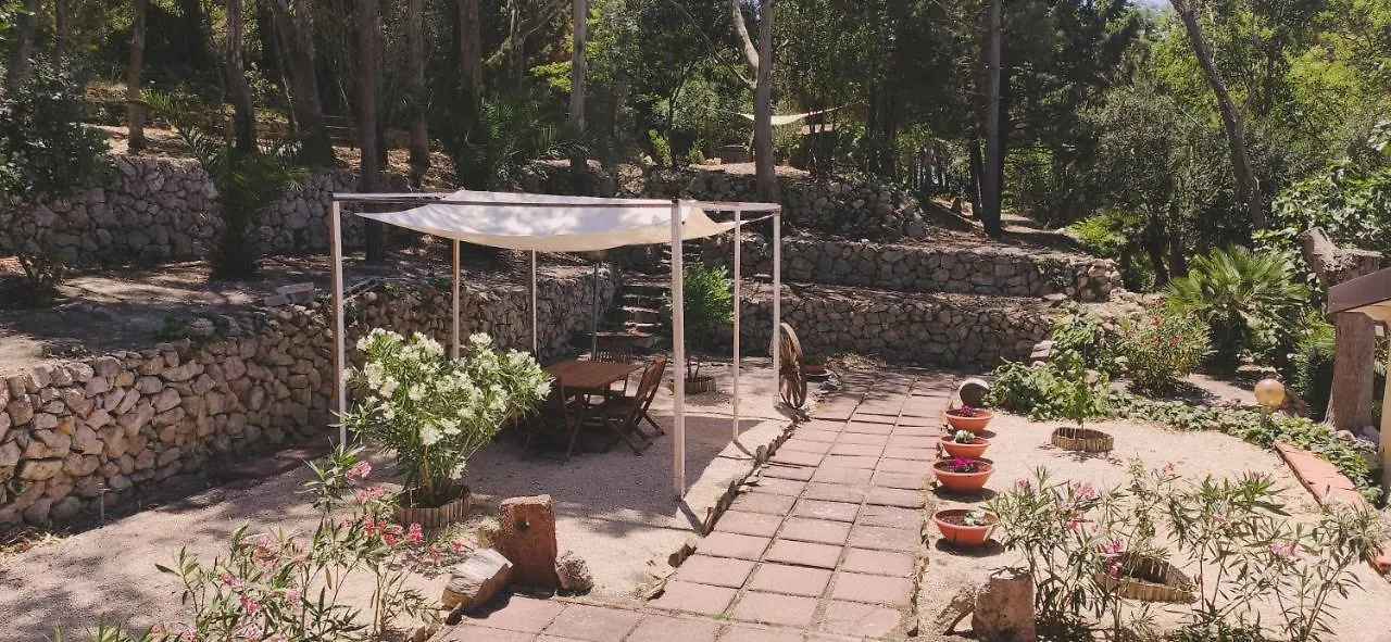 Memento Bed and Breakfast Ossi
