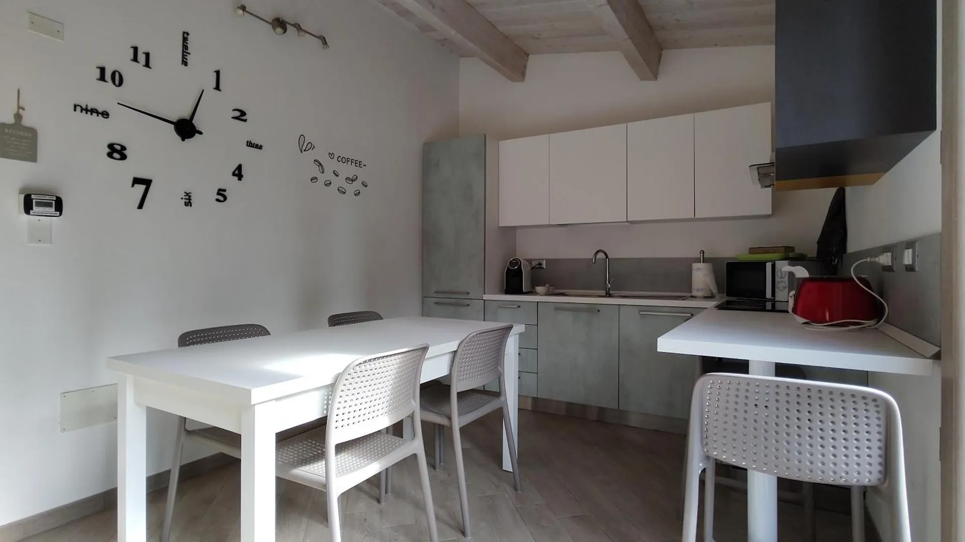 Memento Bed and Breakfast Ossi