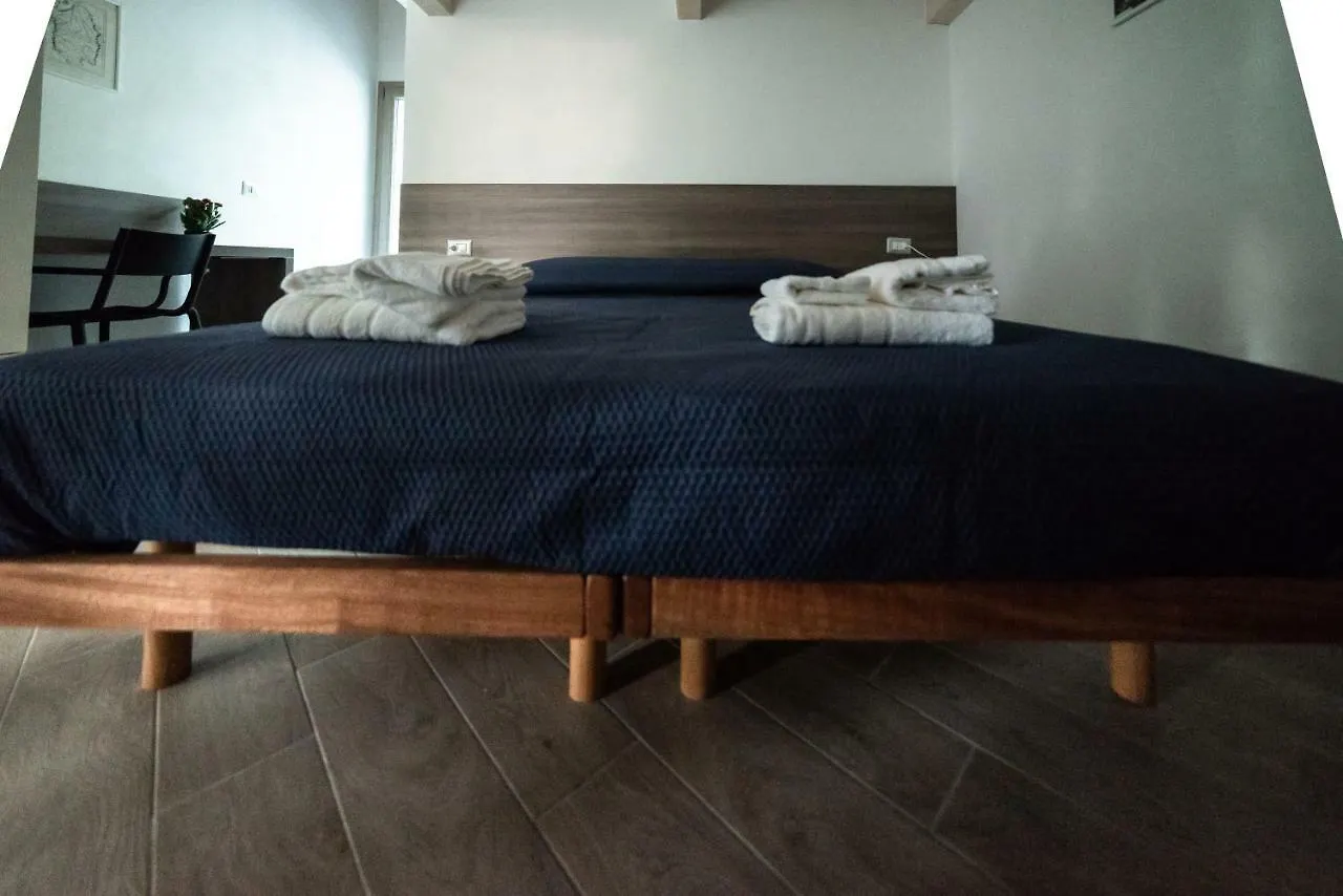Memento Bed and Breakfast Ossi 3*,  Ιταλία